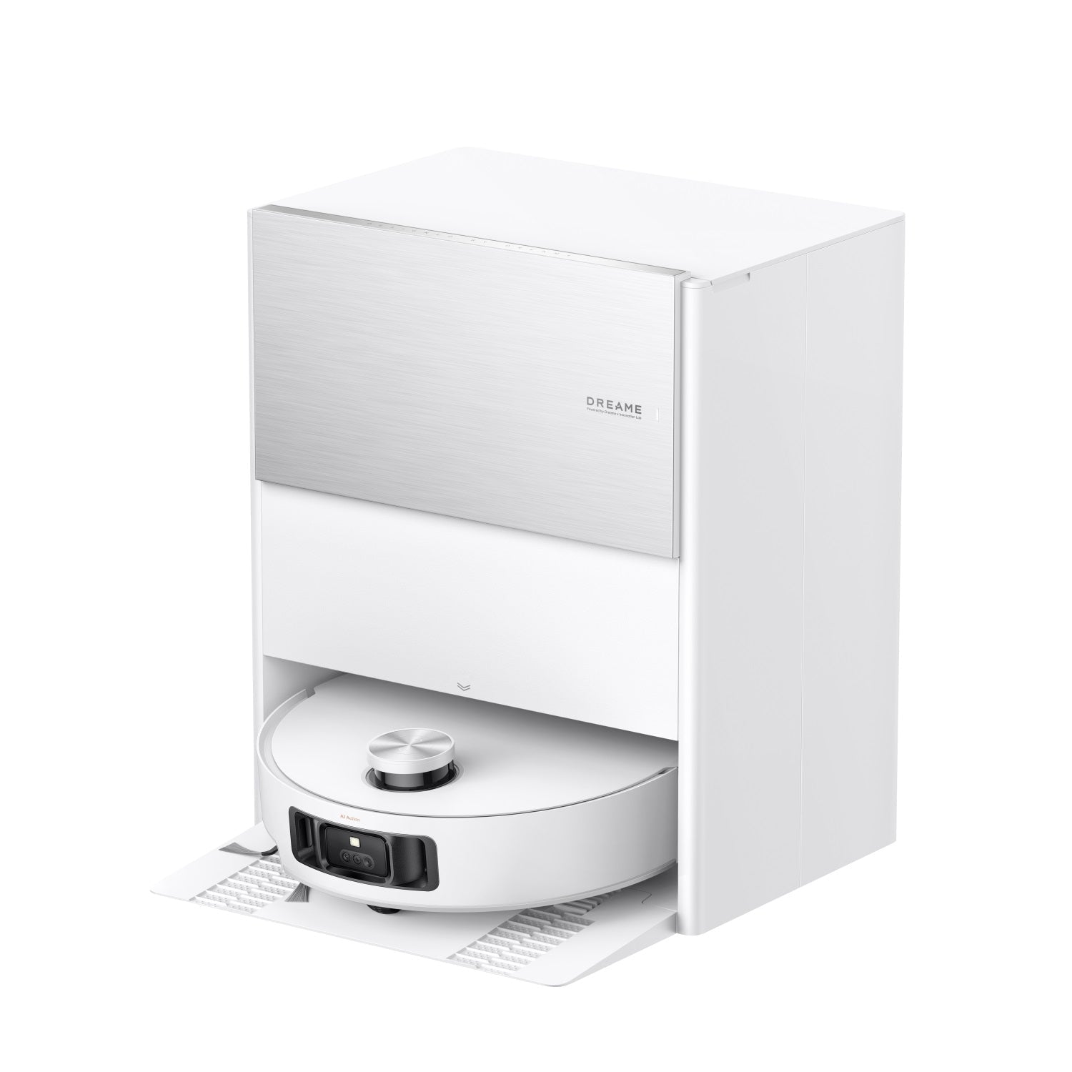 Aspirador robô Dreame Aqua10 Roller