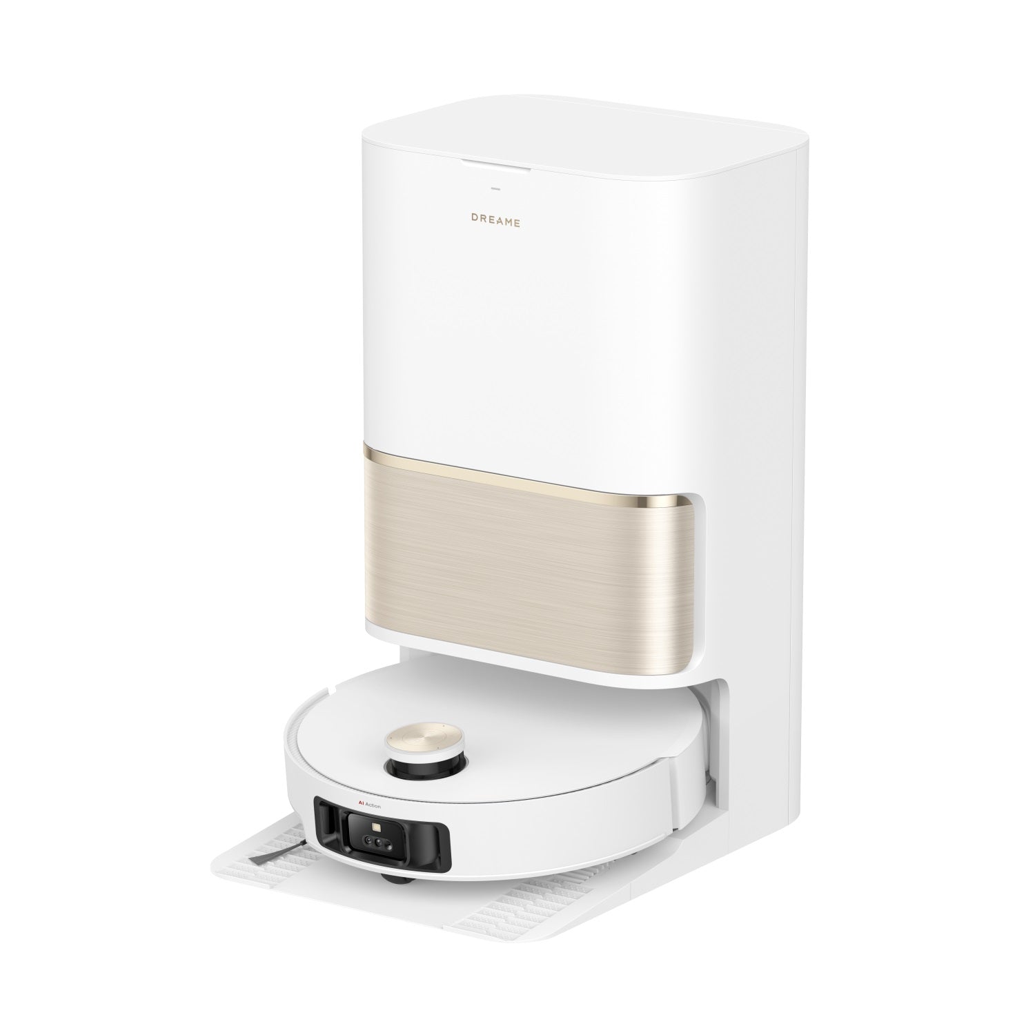 Aspirador robô Dreame L50 Pro Ultra