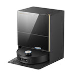 Carregar imagem no visualizador da galeria, Aspirador robô Dreame X60 Pro Ultra Complete Preto
