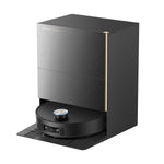 Carregar imagem no visualizador da galeria, Aspirador robô Dreame X60 Pro Ultra Complete Cinzento
