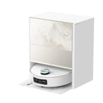 Carregar imagem no visualizador da galeria, Aspirador robô Dreame Aqua20 Pro Ultra Roller X Complete
