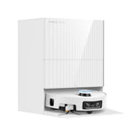 Carregar imagem no visualizador da galeria, Aspirador robô Dreame X60 Pro Ultra Complete
