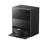 Carregar imagem no visualizador da galeria, Aspirador robô Dreame Aqua20 Pro Ultra Roller X Complete Preto
