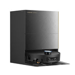 Carregar imagem no visualizador da galeria, Aspirador robô Dreame X60 Pro Ultra Complete Cinzento
