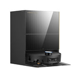 Carregar imagem no visualizador da galeria, Aspirador robô Dreame X60 Pro Ultra Complete Preto
