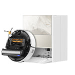Carregar imagem no visualizador da galeria, Aspirador robô Dreame Aqua20 Pro Ultra Roller X Complete

