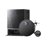 Carregar imagem no visualizador da galeria, Aspirador robô Dreame X60 Pro Ultra Matrix Cinzento
