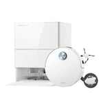 Carregar imagem no visualizador da galeria, Aspirador robô Dreame X60 Pro Ultra Complete
