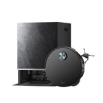 Carregar imagem no visualizador da galeria, Aspirador robô Dreame X60 Pro Ultra Matrix Cinzento
