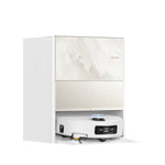 Carregar imagem no visualizador da galeria, Aspirador robô Dreame Aqua20 Pro Ultra Roller X Complete
