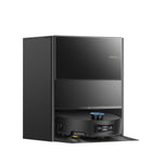 Carregar imagem no visualizador da galeria, Aspirador robô Dreame Aqua20 Pro Ultra Roller X Complete Preto
