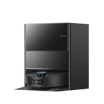 Carregar imagem no visualizador da galeria, Aspirador robô Dreame Aqua20 Pro Ultra Roller X Complete Preto
