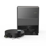 Carregar imagem no visualizador da galeria, Aspirador robô Dreame Aqua10 Ultra Roller Complete Preto
