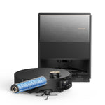 Carregar imagem no visualizador da galeria, Aspirador robô Dreame Aqua10 Roller Preto

