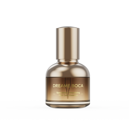 Sérum capilar volumizador Boca (30 ml) para Miracle Pro