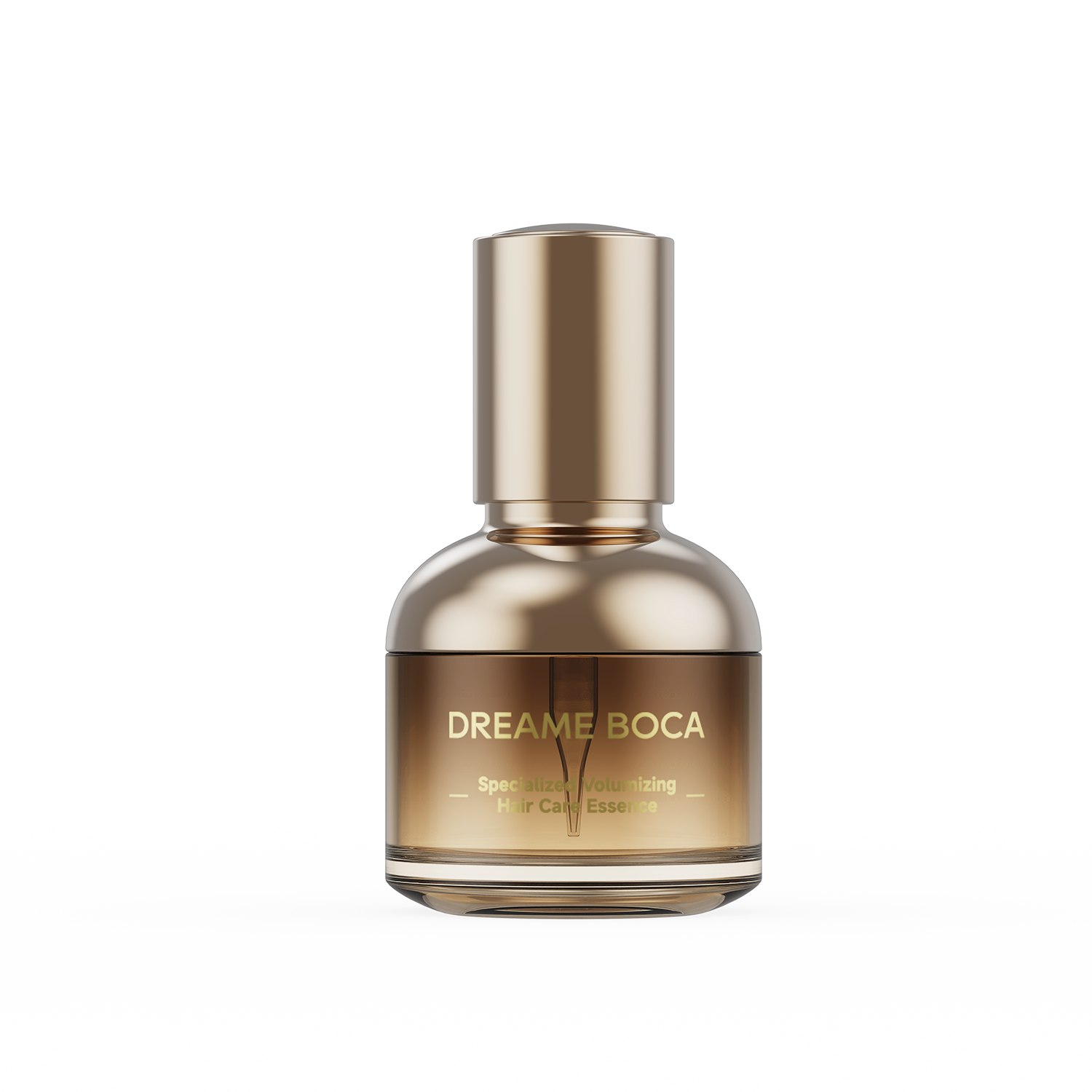 Sérum capilar volumizador Boca (30 ml) para Miracle Pro