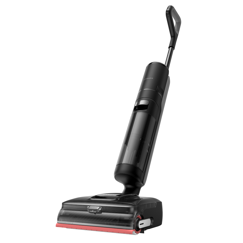 Aspirador para sólidos e líquidos Dreame H15 Pro FoamWash