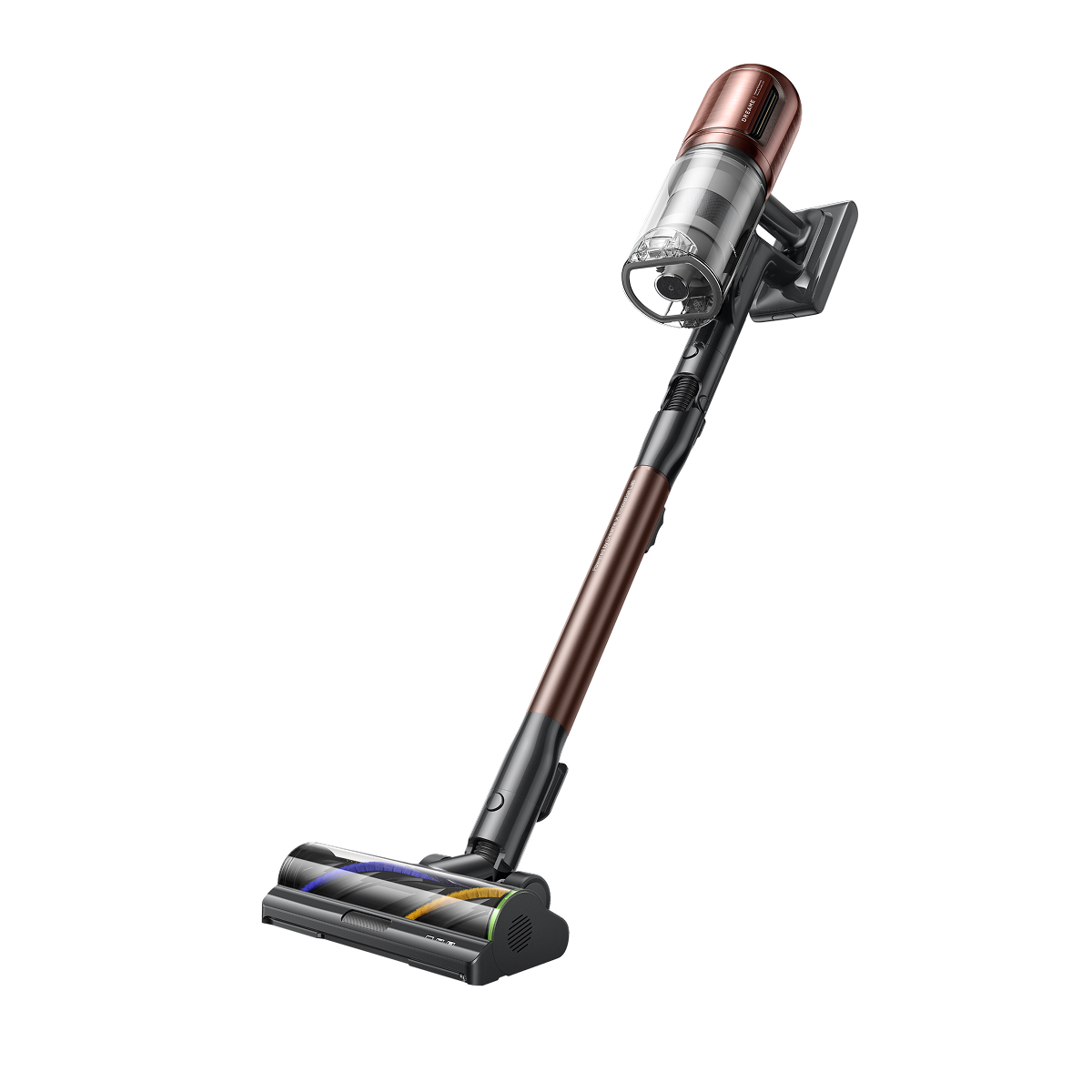 Aspirador sem fio Dreame V30