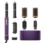 Carregar imagem no visualizador da galeria, Moldeador de cabelo Dreame AirStyle Pro Roxo
