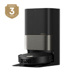 Carregar imagem no visualizador da galeria, Aspirador robô Dreame X50 Ultra Complete Preto
