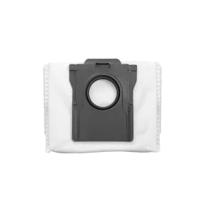 2 x2 sacos de pó (1 pré-instalado)