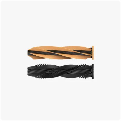 1 escova principal (pré-instalada)