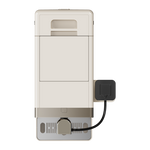 Carregar imagem no visualizador da galeria, Máquina de café expresso totalmente automática Dreame Ecceluxe™ Slim
