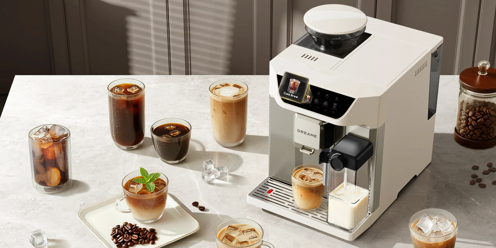 Com um só toque —<br class="coffeemas_c-pc-hide">instantaneamente refrescante.