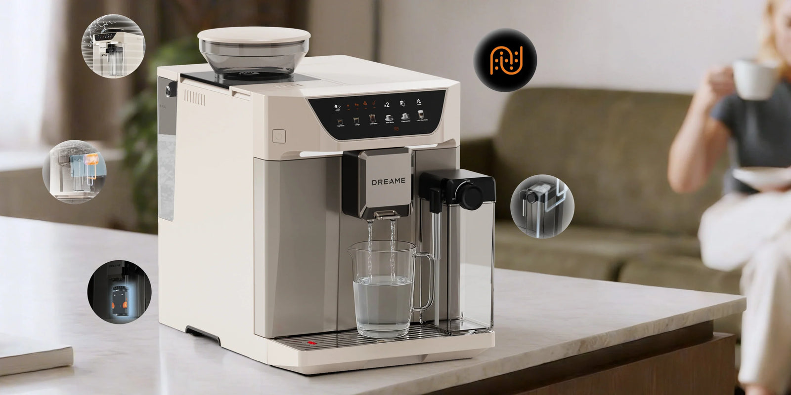 Sistema de Autolimpeza <br class="coffeemas_c-pc-hide">Completa do Circuito