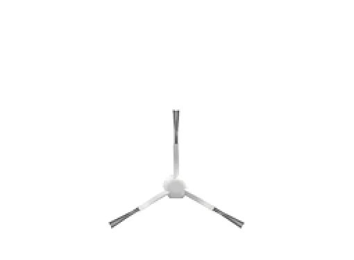 Escova lateral x 1