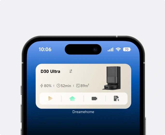 Widgets do Launcher