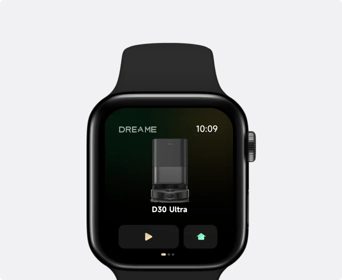Aplicação para Apple Watch