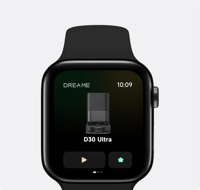Aplicação para Apple Watch