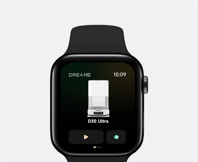 Aplicação para Apple Watch