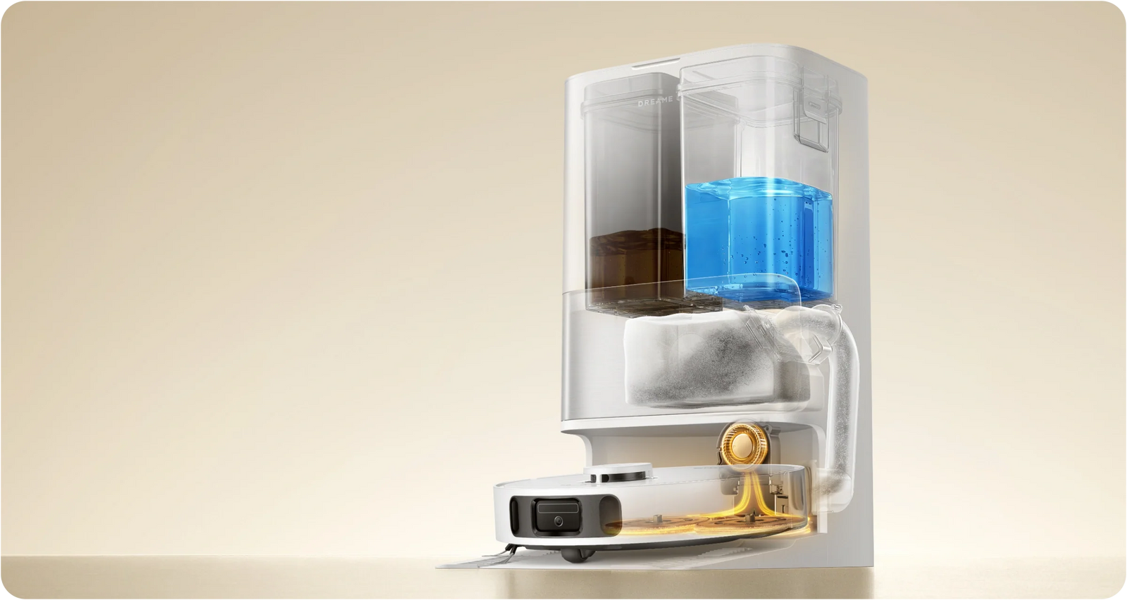 PowerDock multifuncional 2.0