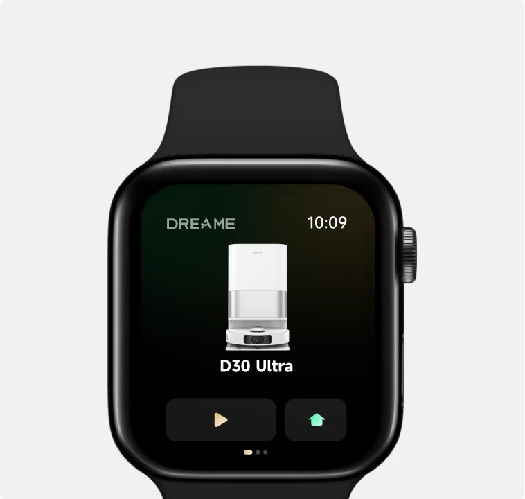 Aplicação para Apple Watch