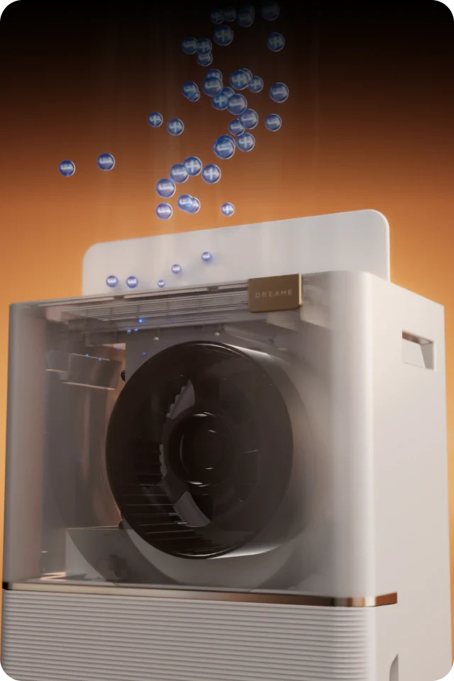 Tecnologia antibacteriana de plasma
