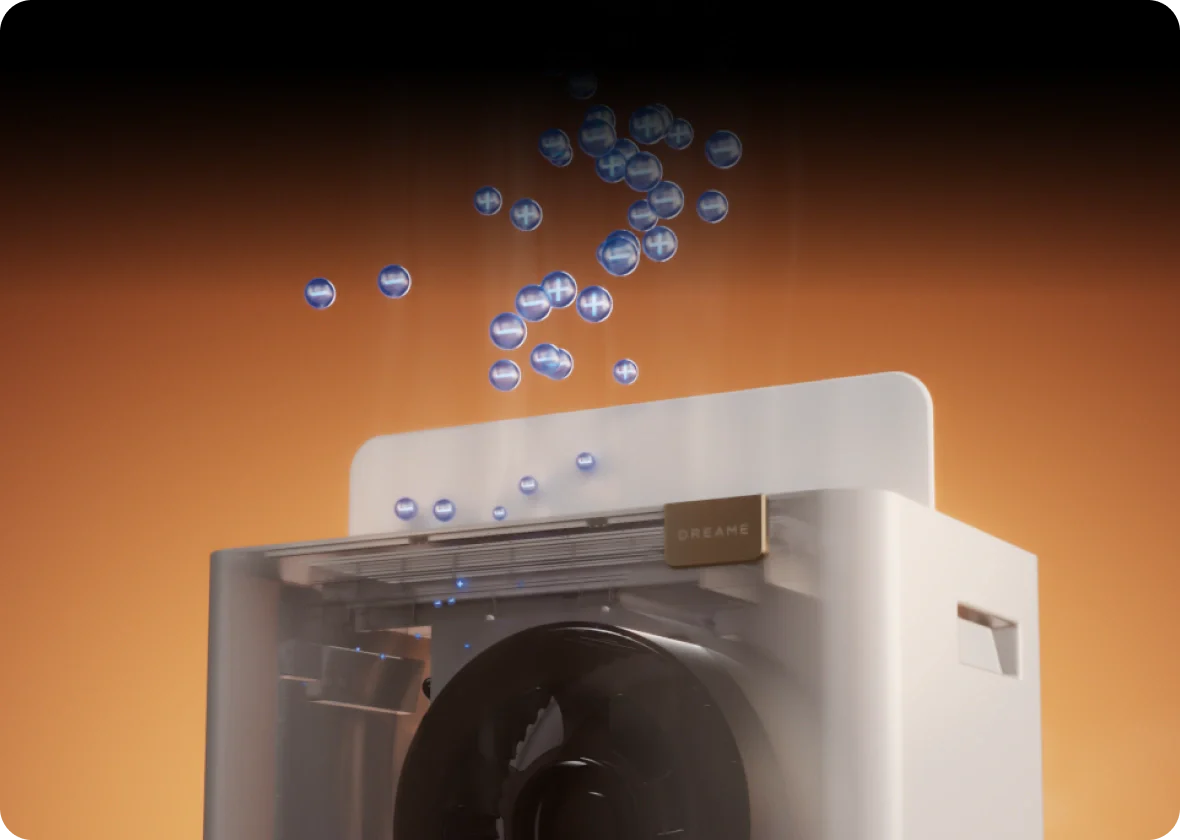 Tecnologia antibacteriana de plasma