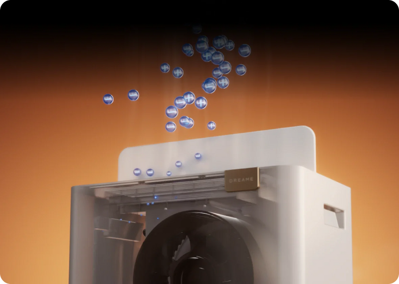 Tecnologia antibacteriana de plasma