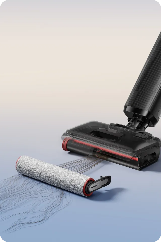 Espátula resiliente TangleCut™ 2.0