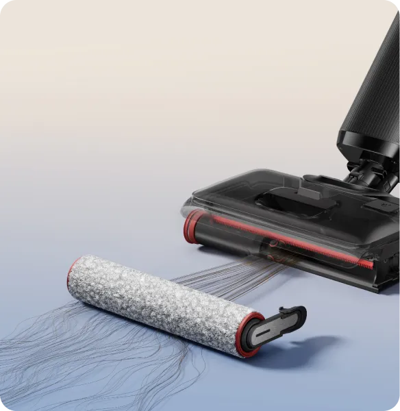 Espátula resiliente TangleCut™ 2.0