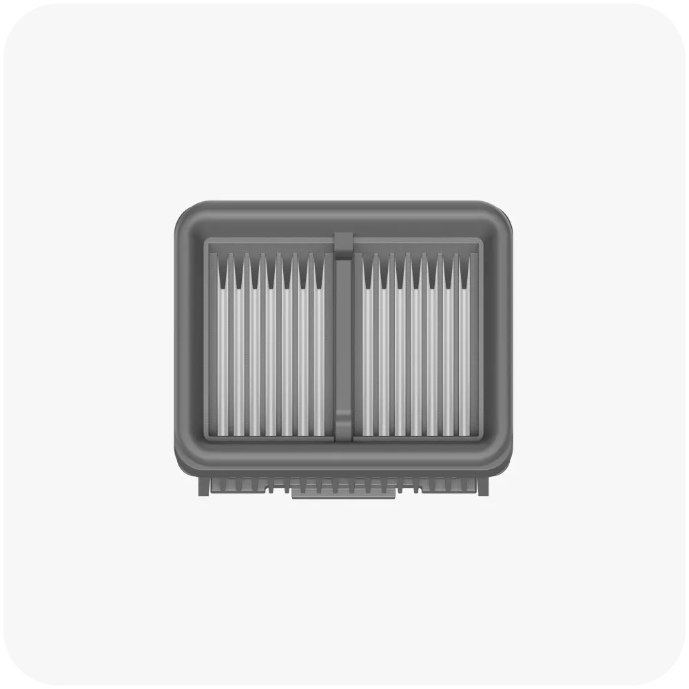 Filtro de substituição x1