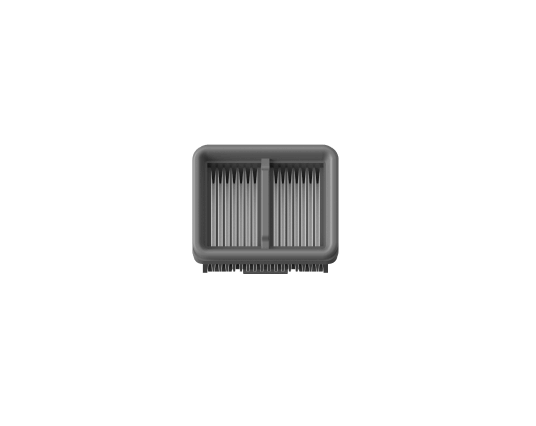 Filtro de substituição x 1