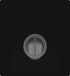 1 filtro de substituição