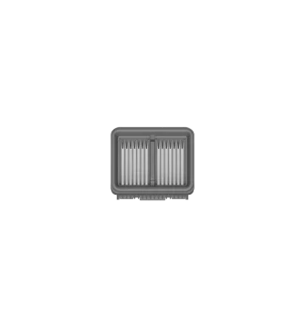 Filtro de substituição x 1