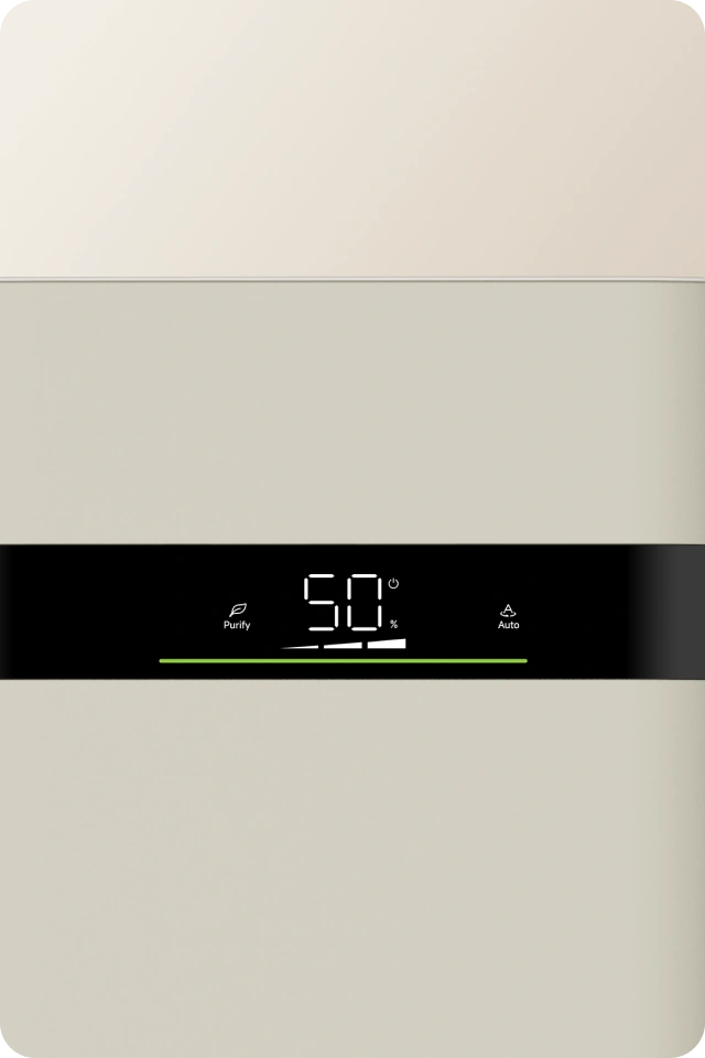 Visor digital de humidade com monitorização em tempo real