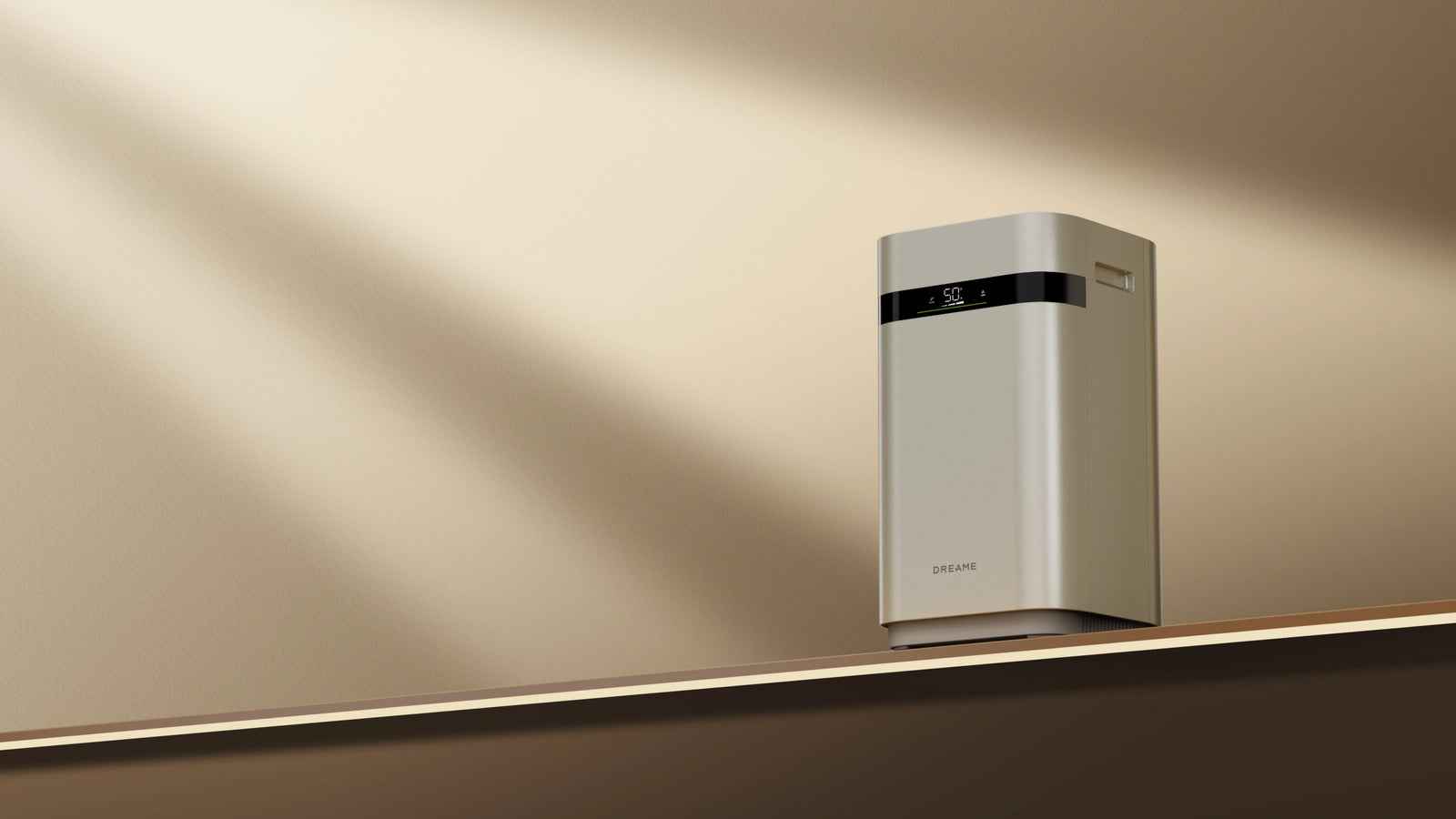 Humidificador Dreame H40
