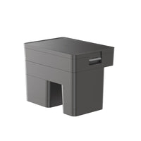 Kit de ligação de água para enchimento e drenagem automáticos para X50s Ultra/X60 Pro Ultra Complete