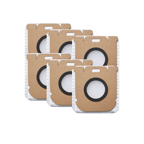 Pack de 6 sacos do pó para Z10 Station