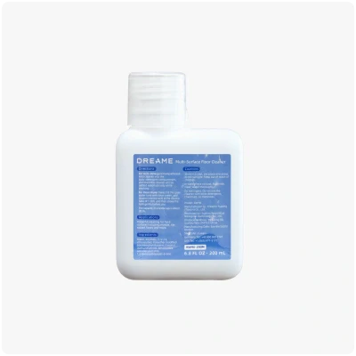 1 solução de limpeza de 200 ml